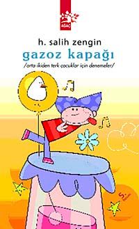Gazoz Kapağı