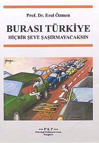 Burası Türkiye & Hiçbir Şeye Şaşırmayacaksın