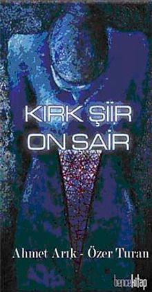 Kırk Şiir On Şair