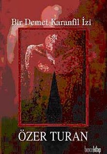 Bir Demet Karanfil İzi