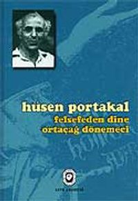 Felsefeden Dine Ortaçağ Dönemeci