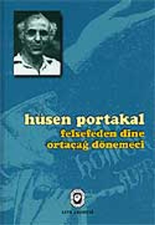 Felsefeden Dine Ortaçağ Dönemeci