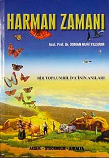 Harman Zamanı