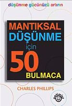 Mantıksal Düşünme İçin 50 Bulmaca