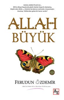 Allah Büyük - Ferudun Özdemir
