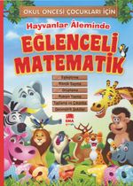 Hayvanlar Aleminde Eğlenceli Matematik