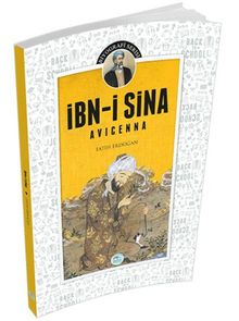 İbn-i Sina Avicenna