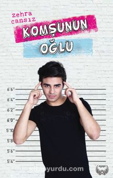 Komşunun Oğlu (Ciltli ) - Zehra Cansız