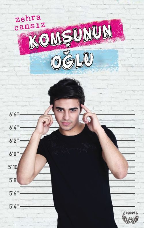 Komşunun Oğlu (Ciltli )