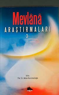 Mevlana Araştırmaları 3
