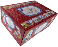 MEB Tavsiyeli 100 Temel Eser (36 Kitap)