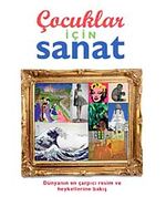 Çocuklar İçin Sanat