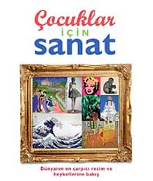 Çocuklar İçin Sanat