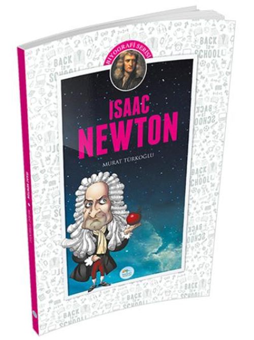 Isaac Newton