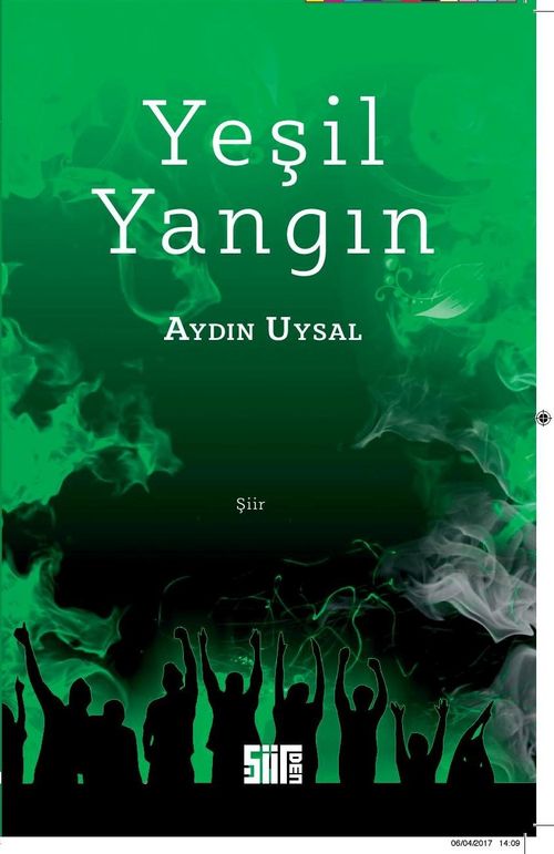 Yeşil Yangın