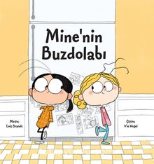 Mine’nin Buzdolabı - Louis Brand