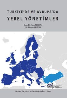 Türkiye'de ve Avrupa'da Yerel Yönetimler
