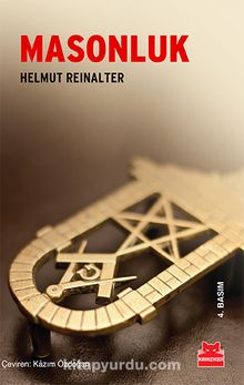 Masonluk - Helmut Reinalter