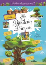 Bitkilerin Dünyası & Bunları Biliyor musunuz?