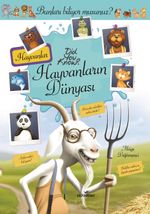 Hayvanların Dünyası & Bunları biliyor musunuz ?