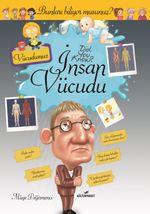 İnsan Vücudu & Bunları biliyor musunuz ?