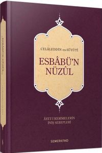 Esbabü'n Nüzul (Ciltli)