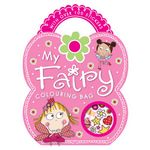 My Fairy Colouring Bag