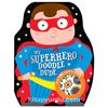 My Superhero Doodle Dude
