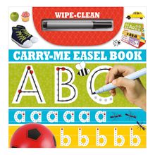 Easel ABC