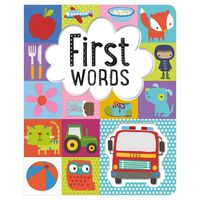 First Words