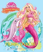 Barbie Denizkızı Hikayesi / Filmin Öyküsü