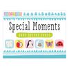Special Moments Milestone Cards