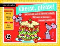 Cheese, Please! (Make Believe Play)