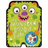 My Monster Doodle Dude