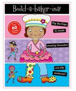 Build - A - Baker - İna