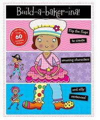 Build - A - Baker - İna