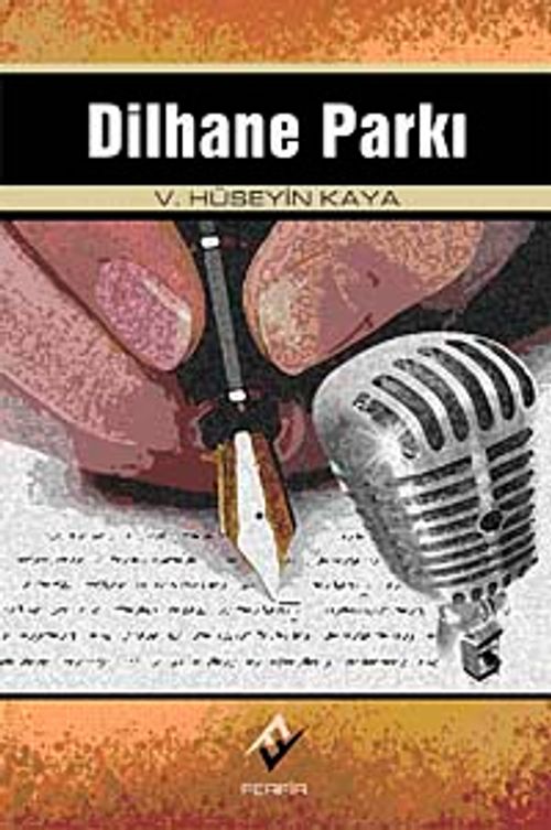 Dilhane Parkı