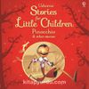 Usborne Stories For Little Children Pinocchio And