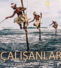 Çalışanlar & Fotoğraftaki Dünya