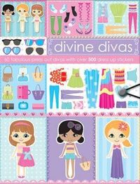 Divine Divas