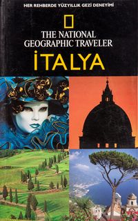 İtalya Her Rehberde Yüzyıllık Gezi Deneyimi