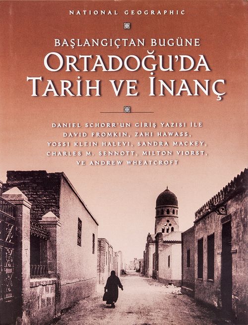 Ortadoğu'da Tarih ve İnanç