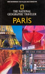 Paris Her Rehberde Yüzyıllık Gezi Deneyimi