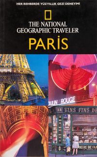 Paris Her Rehberde Yüzyıllık Gezi Deneyimi