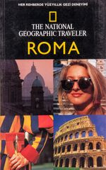 Roma Her Rehberde Yüzyıllık Gezi Deneyimi
