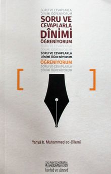 Soru ve Cevaplarla Dinimi Öğreniyorum