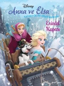 Disney Karlar Ülkesi Erindel Kupası