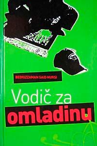 Vodic za Omladinu-Gençlik Rehberi (Boşnakça)