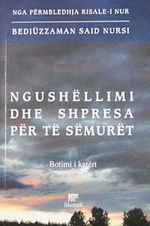 Hastalar Risalesi (Arnavutça)