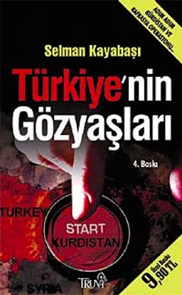 Türkiye'nin Gözyaşları (Cep Boy)